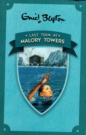 Last Term At Malory Towers